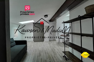  appartement bordeaux 33000