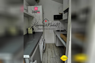  appartement bordeaux 33000