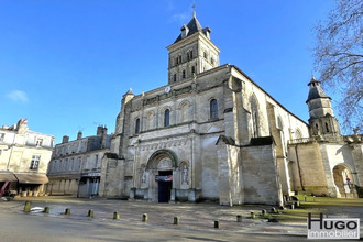  appartement bordeaux 33000