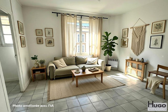  appartement bordeaux 33000