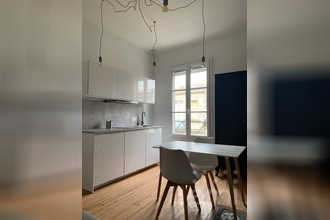  appartement bordeaux 33000