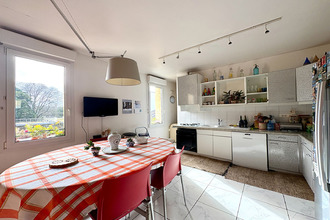  appartement bordeaux 33000