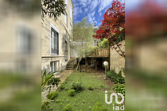  appartement bordeaux 33000