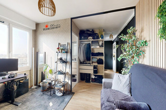  appartement bordeaux 33000