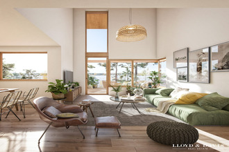  appartement bordeaux 33000