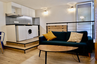  appartement bordeaux 33000