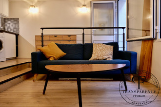  appartement bordeaux 33000