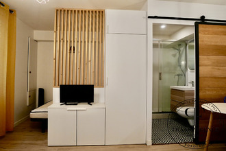  appartement bordeaux 33000