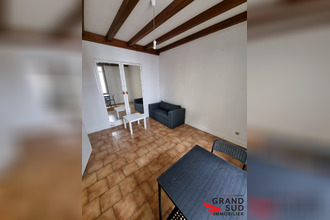  appartement bordeaux 33000