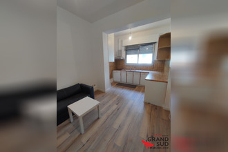  appartement bordeaux 33000