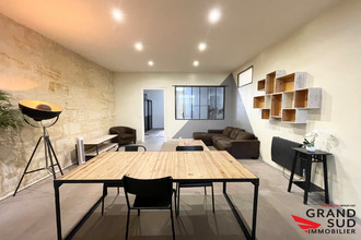  appartement bordeaux 33000