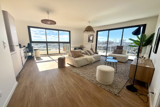  appartement bordeaux 33000