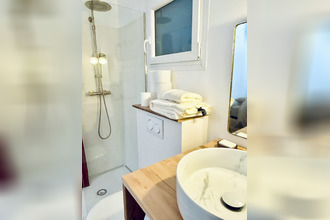  appartement bordeaux 33000