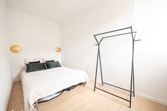  appartement bordeaux 33000