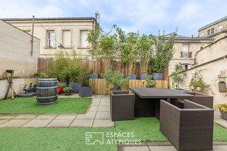  appartement bordeaux 33000