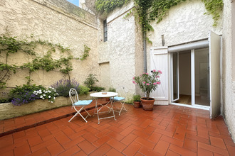  appartement bordeaux 33000