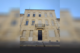  appartement bordeaux 33000