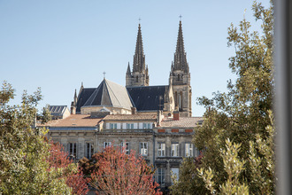  appartement bordeaux 33000