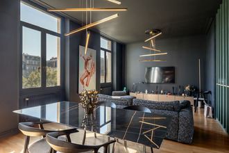  appartement bordeaux 33000