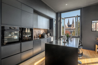  appartement bordeaux 33000