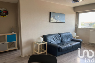  appartement bordeaux 33000