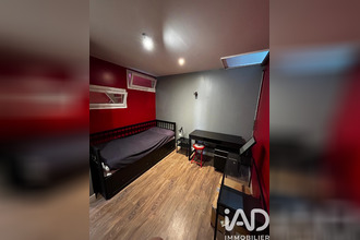  appartement bordeaux 33000