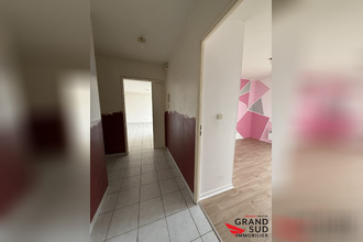  appartement bordeaux 33000