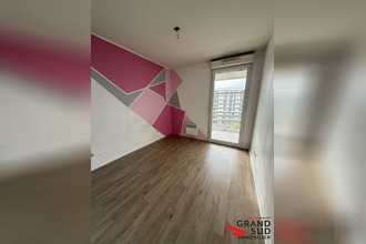  appartement bordeaux 33000