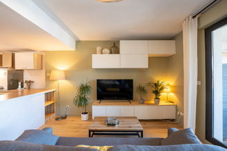  appartement bordeaux 33000