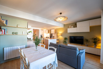  appartement bordeaux 33000