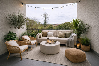  appartement bordeaux 33000