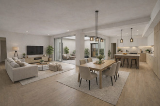  appartement bordeaux 33000