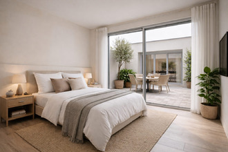  appartement bordeaux 33000