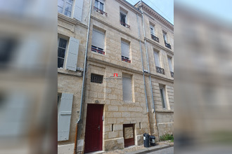 appartement bordeaux 33000