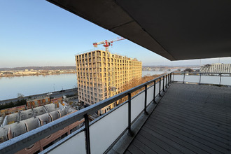  appartement bordeaux 33000