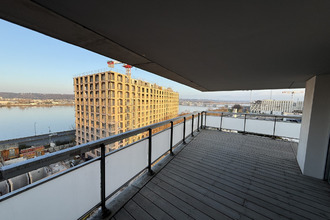  appartement bordeaux 33000