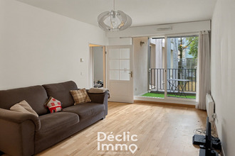  appartement bordeaux 33000