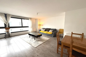  appartement bordeaux 33000