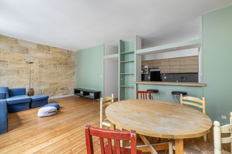  appartement bordeaux 33000