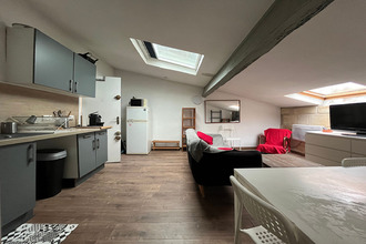  appartement bordeaux 33000