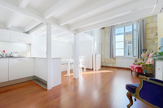  appartement bordeaux 33000