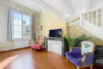  appartement bordeaux 33000