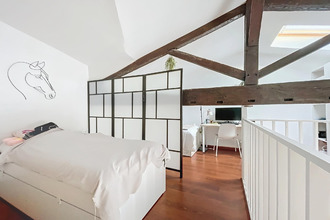  appartement bordeaux 33000