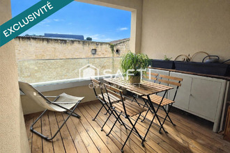 appartement bordeaux 33000