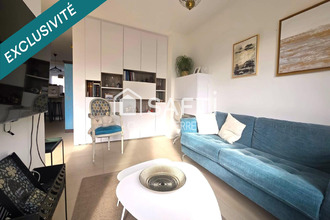  appartement bordeaux 33000