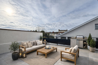  appartement bordeaux 33000