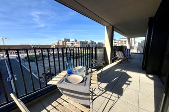  appartement bordeaux 33000