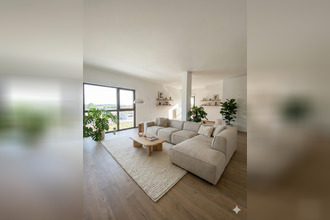  appartement bordeaux 33000