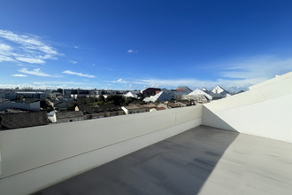  appartement bordeaux 33000