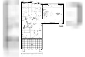  appartement bordeaux 33000